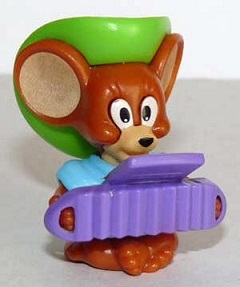 jerry