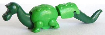 dinosaure