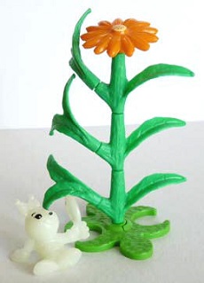 fleur