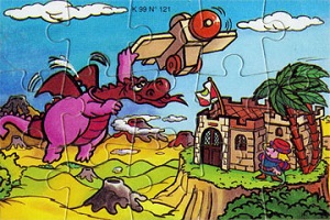 puzzle