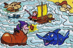 puzzle