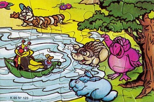 puzzle