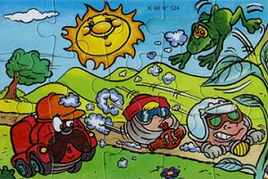 puzzle