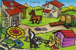 puzzle