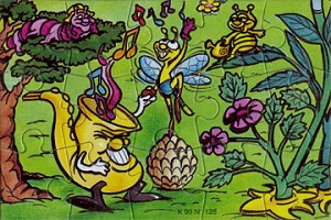 puzzle