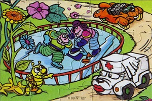 puzzle