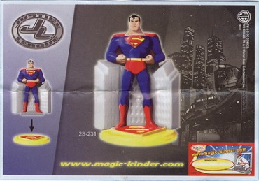 justice league
