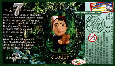 blanche neige