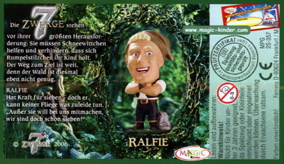 blanche neige