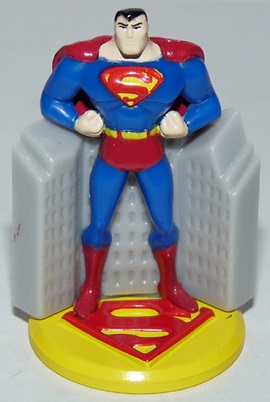 justice league