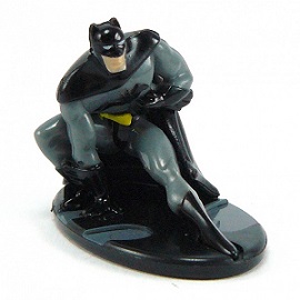 justice league