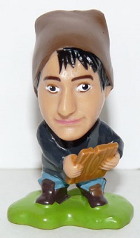 blanche neige