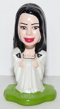 blanche neige
