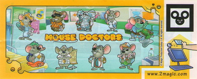 souris