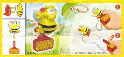 abeille