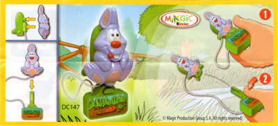 lapin