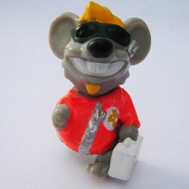 souris