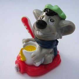 souris