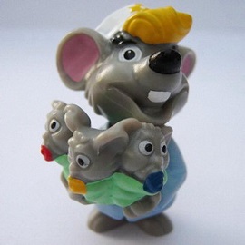 souris