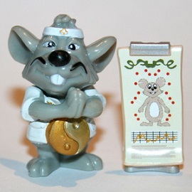 souris