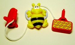 abeille