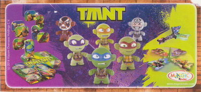 tortues ninja