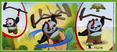 kung fu panda