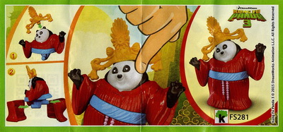kung fu panda