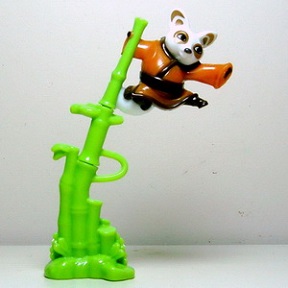 kung fu panda