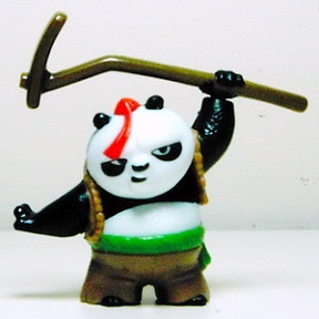 kung fu panda