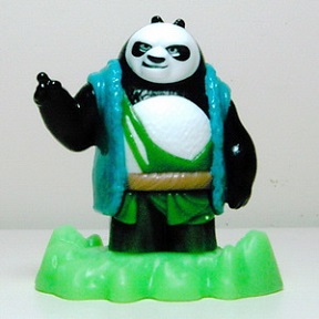 kung fu panda
