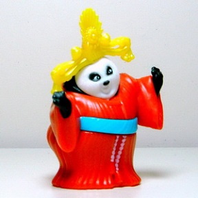 kung fu panda