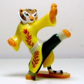 kung fu panda
