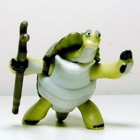 kung fu panda