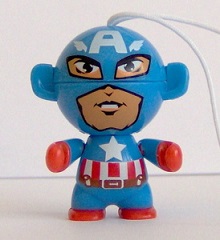 marvel