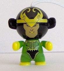 marvel