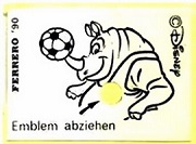 dribbel boys