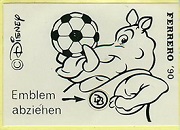 dribbel boys
