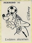 dribbel boys