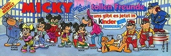 mickey