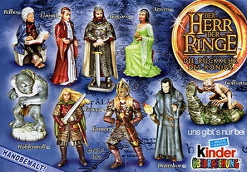 seigneur des anneaux