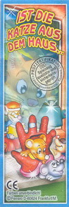 souris