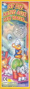 souris