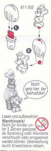 souris