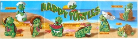 tortue