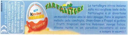 tortue