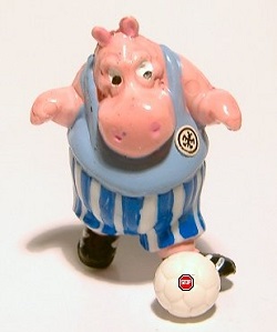 dribbel boys