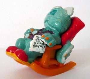 dapsy dino
