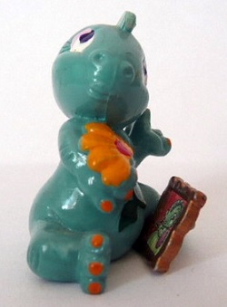 dapsy dino