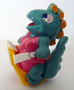 dapsy dino